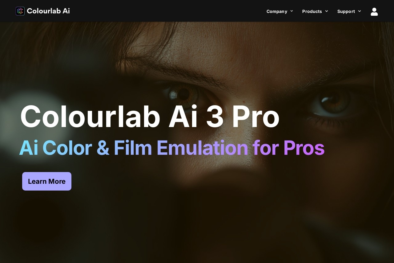 Colourlab.ai