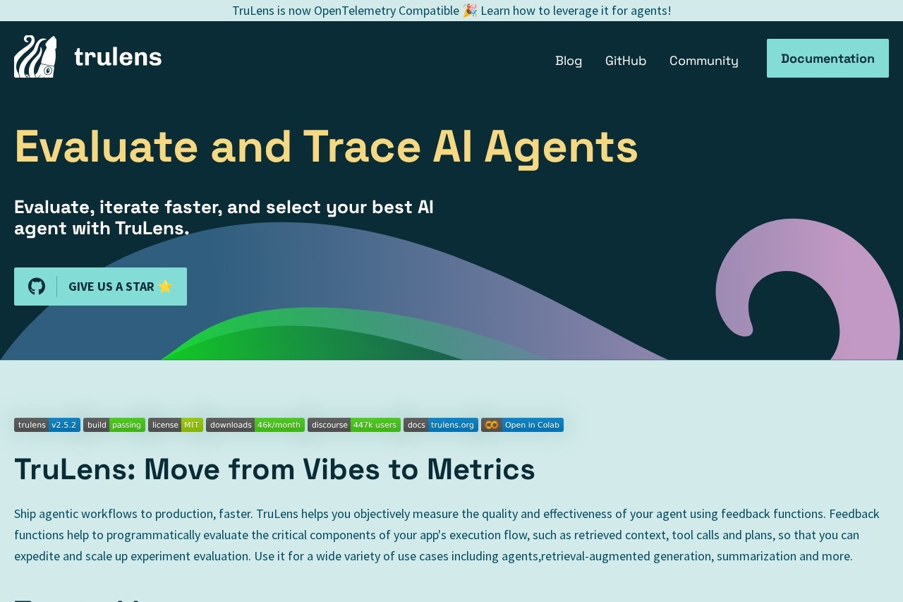 TruLens