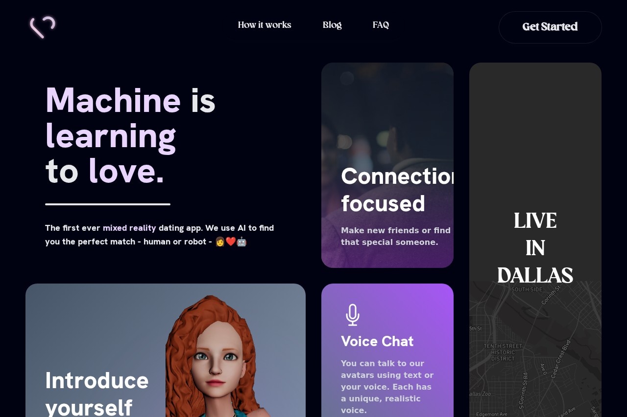 Dates.ai