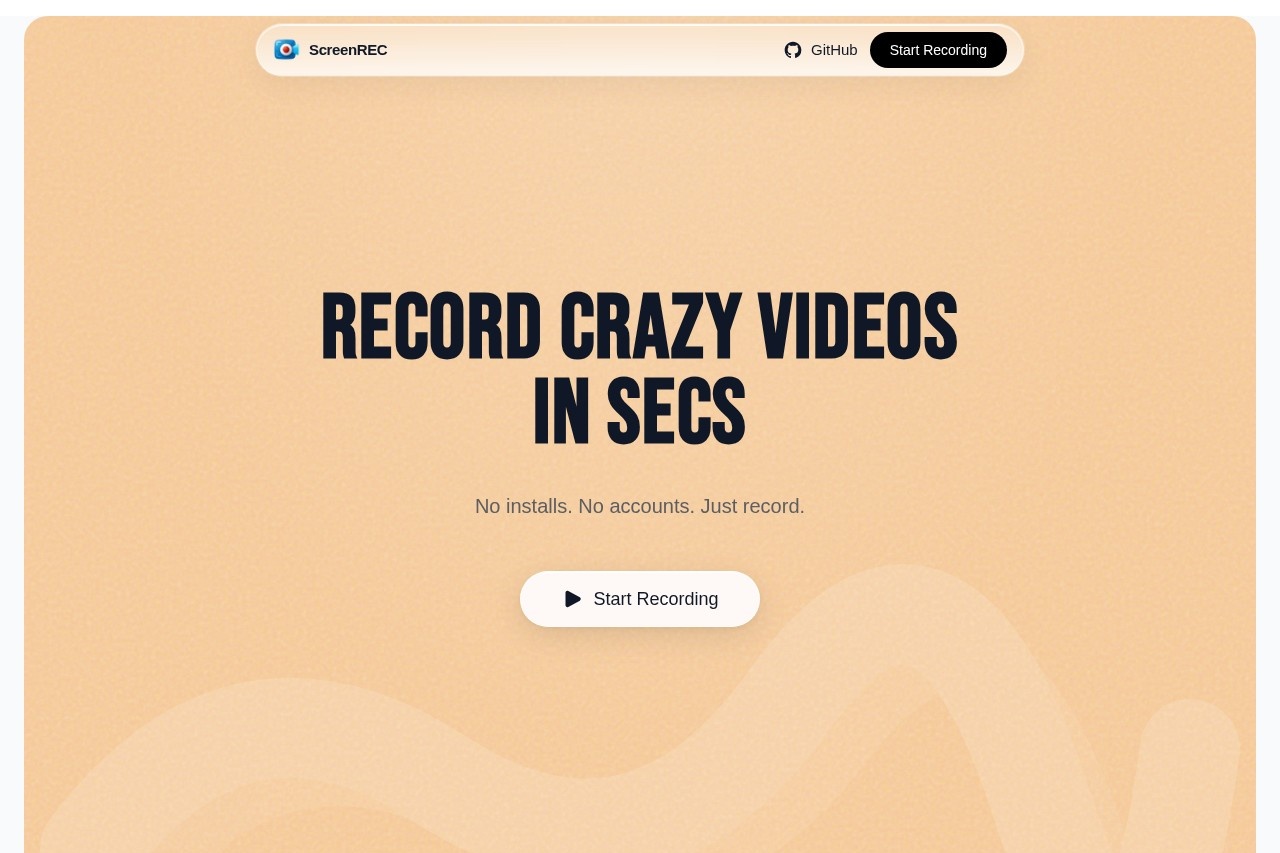 ScreenREC